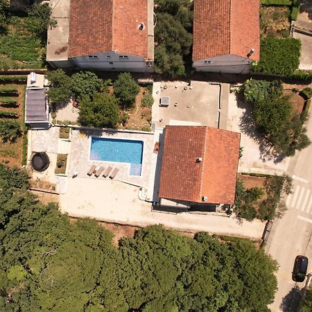 Holiday Home Tone, Makarska - Drum ภายนอก รูปภาพ