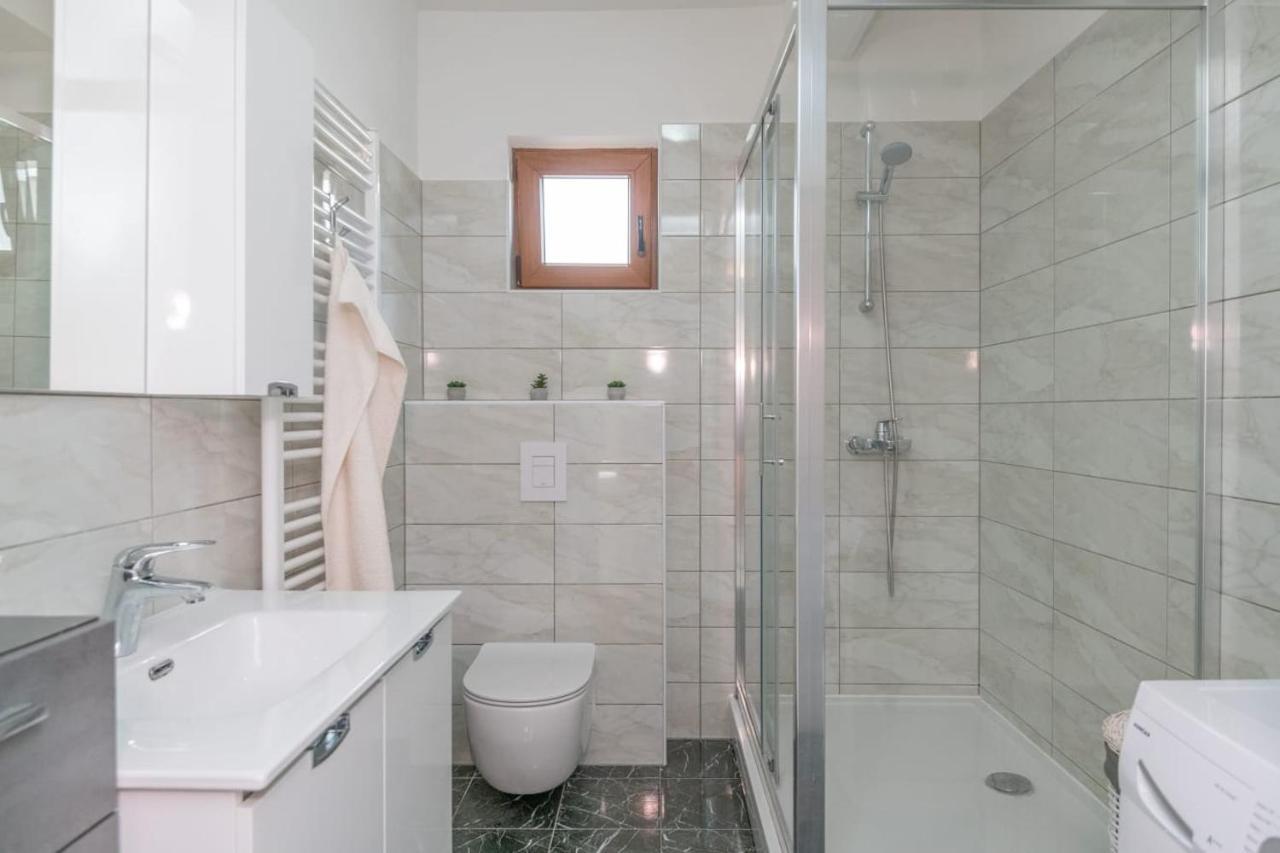 Holiday Home Tone, Makarska - Drum ภายนอก รูปภาพ