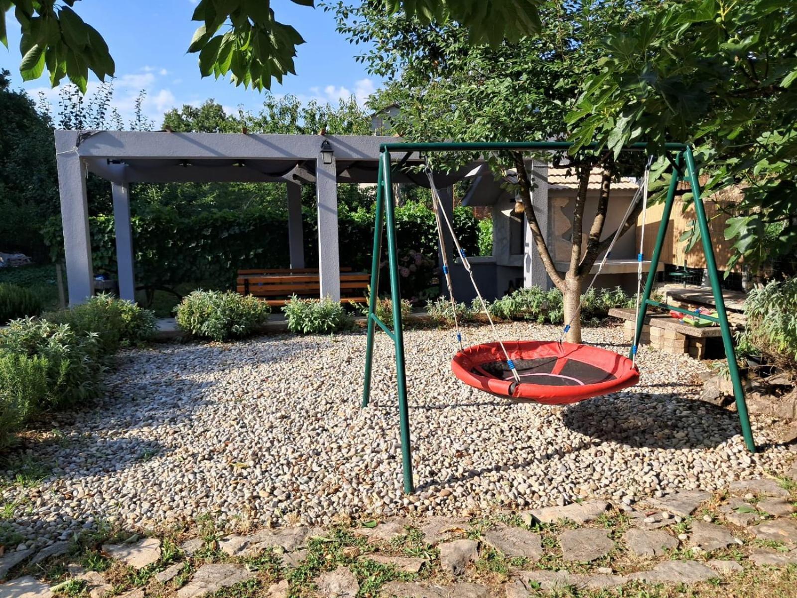 Holiday Home Tone, Makarska - Drum ภายนอก รูปภาพ